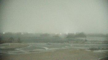 Weather camera view of Three Oaks Recreation Area.