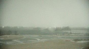Weather camera view of Three Oaks Recreation Area.