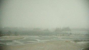 Weather camera view of Three Oaks Recreation Area.