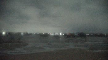 Weather camera view of Three Oaks Recreation Area.