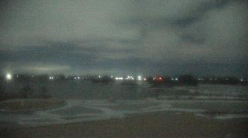 Weather camera view of Three Oaks Recreation Area.