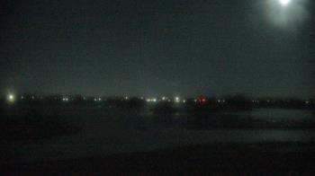 Weather camera view of Three Oaks Recreation Area.