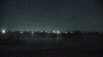 Weather camera view of Three Oaks Recreation Area.