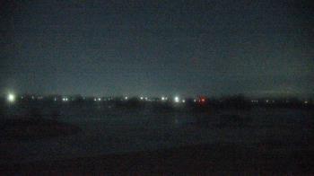 Weather camera view of Three Oaks Recreation Area.