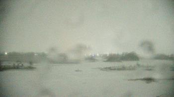 Weather camera view of Three Oaks Recreation Area.