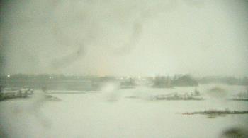 Weather camera view of Three Oaks Recreation Area.