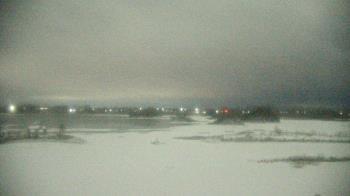 Weather camera view of Three Oaks Recreation Area.