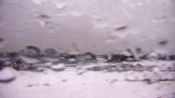 Weather camera view of Three Oaks Recreation Area.