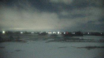 Weather camera view of Three Oaks Recreation Area.