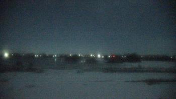 Weather camera view of Three Oaks Recreation Area.