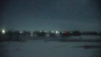 Weather camera view of Three Oaks Recreation Area.