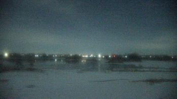 Weather camera view of Three Oaks Recreation Area.