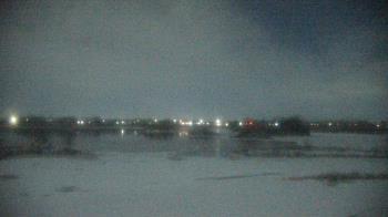 Weather camera view of Three Oaks Recreation Area.