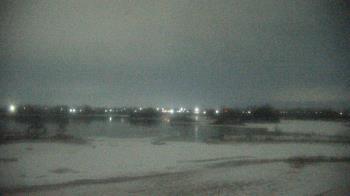 Weather camera view of Three Oaks Recreation Area.