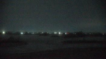 Weather camera view of Three Oaks Recreation Area.