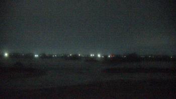 Weather camera view of Three Oaks Recreation Area.