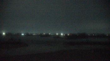 Weather camera view of Three Oaks Recreation Area.