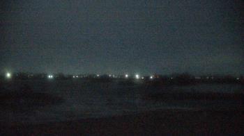 Weather camera view of Three Oaks Recreation Area.