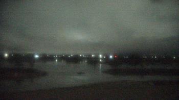 Weather camera view of Three Oaks Recreation Area.