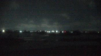 Weather camera view of Three Oaks Recreation Area.