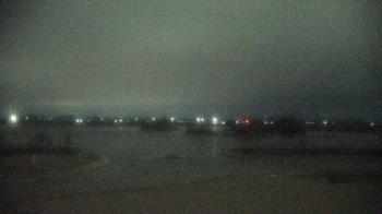 Weather camera view of Three Oaks Recreation Area.