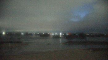 Weather camera view of Three Oaks Recreation Area.