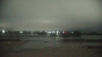 Weather camera view of Three Oaks Recreation Area.