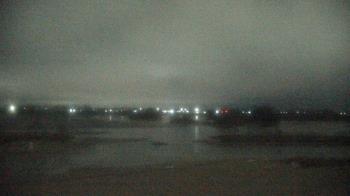 Weather camera view of Three Oaks Recreation Area.