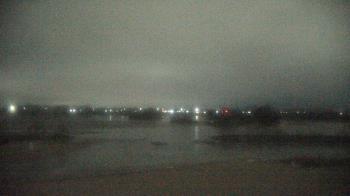 Weather camera view of Three Oaks Recreation Area.