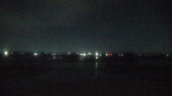 Weather camera view of Three Oaks Recreation Area.