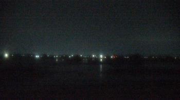 Weather camera view of Three Oaks Recreation Area.