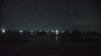 Weather camera view of Three Oaks Recreation Area.