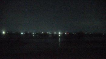 Weather camera view of Three Oaks Recreation Area.