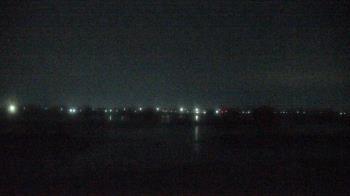 Weather camera view of Three Oaks Recreation Area.