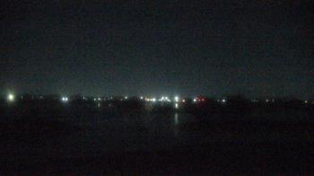 Weather camera view of Three Oaks Recreation Area.