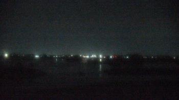 Weather camera view of Three Oaks Recreation Area.