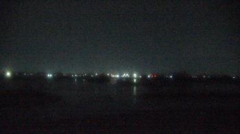 Weather camera view of Three Oaks Recreation Area.