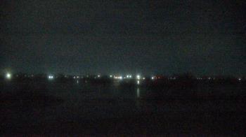 Weather camera view of Three Oaks Recreation Area.