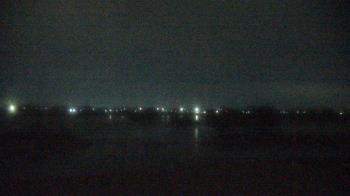 Weather camera view of Three Oaks Recreation Area.