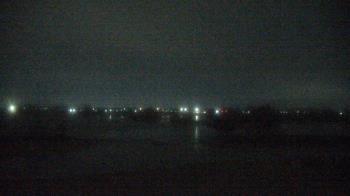 Weather camera view of Three Oaks Recreation Area.