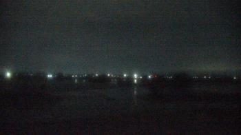 Weather camera view of Three Oaks Recreation Area.