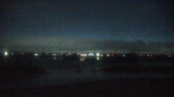 Weather camera view of Three Oaks Recreation Area.