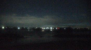 Weather camera view of Three Oaks Recreation Area.