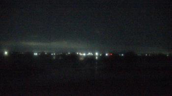 Weather camera view of Three Oaks Recreation Area.