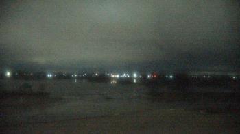 Weather camera view of Three Oaks Recreation Area.