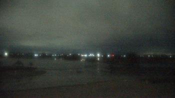 Weather camera view of Three Oaks Recreation Area.