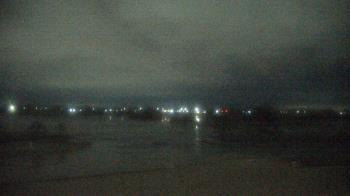 Weather camera view of Three Oaks Recreation Area.