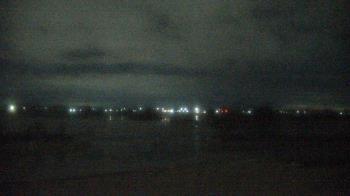 Weather camera view of Three Oaks Recreation Area.