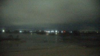 Weather camera view of Three Oaks Recreation Area.