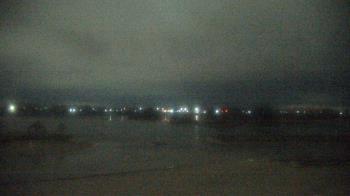 Weather camera view of Three Oaks Recreation Area.